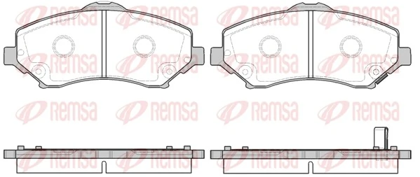 Remsa 125902