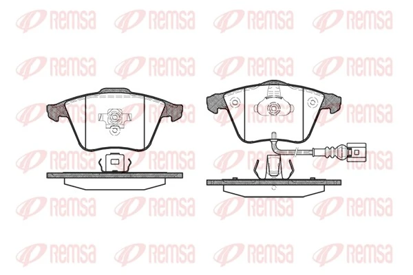 Remsa 096432