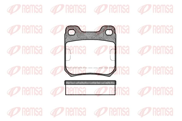Remsa 023940