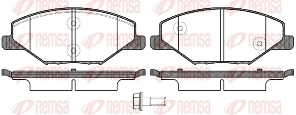 Remsa 155300