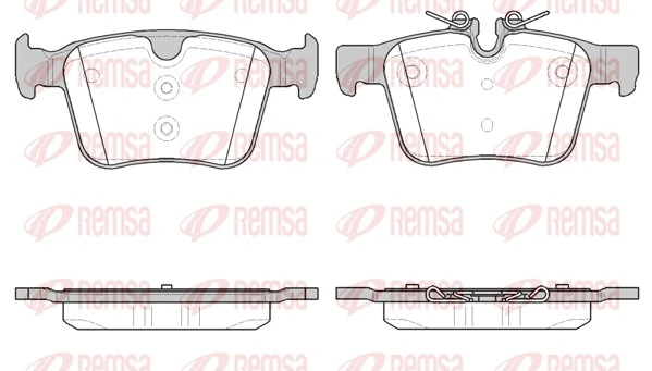 Remsa 151640
