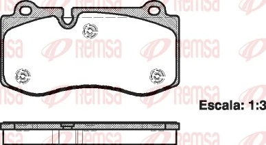 Remsa 120200