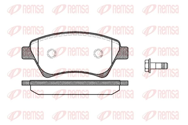 Remsa 097600