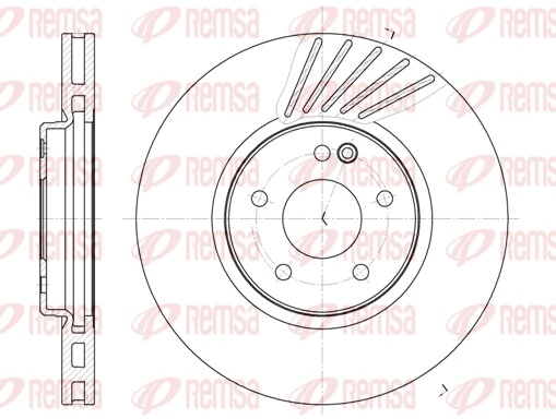 Remsa 6112710
