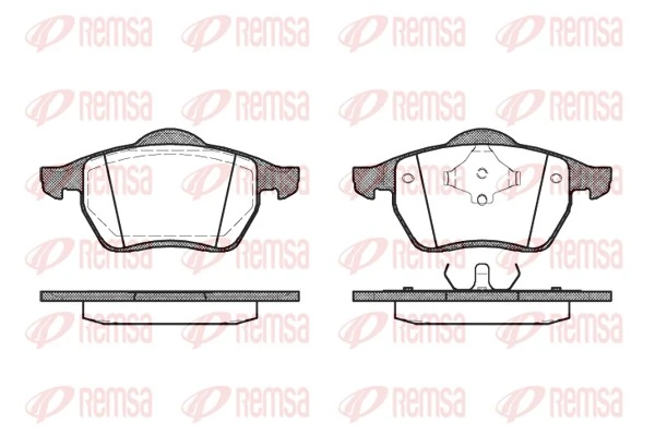 Remsa 039000