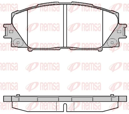 Remsa 122410