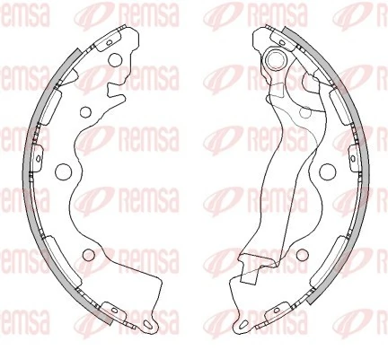 Remsa 452500