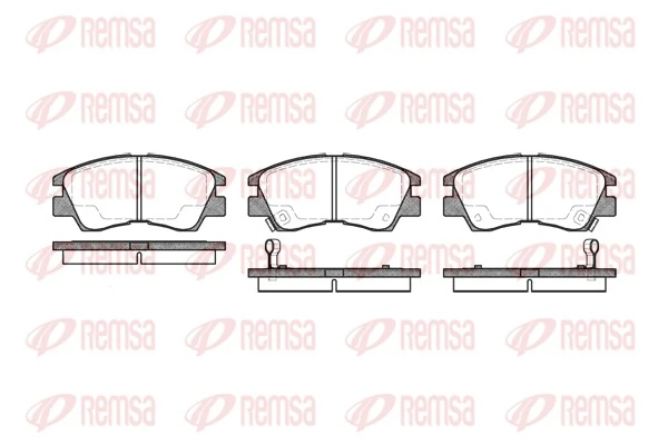 Mitsubishi MR389526