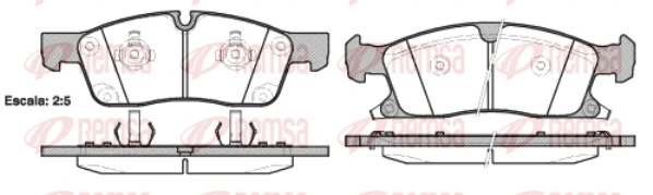 Remsa 143002