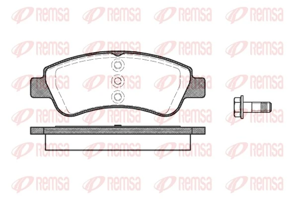 Remsa 084020
