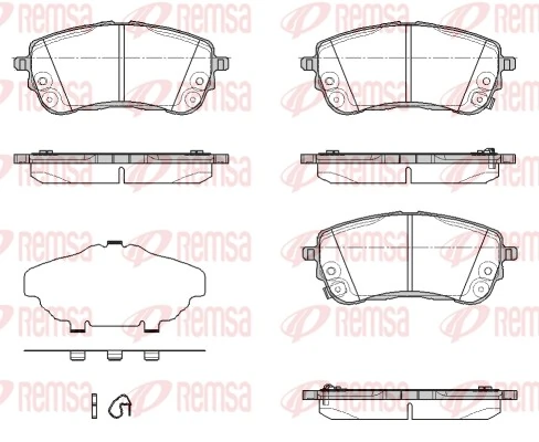 Remsa 185812
