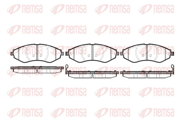 Remsa 064522