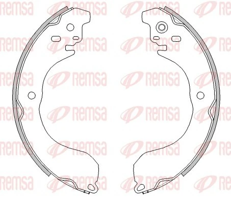 Remsa 426501