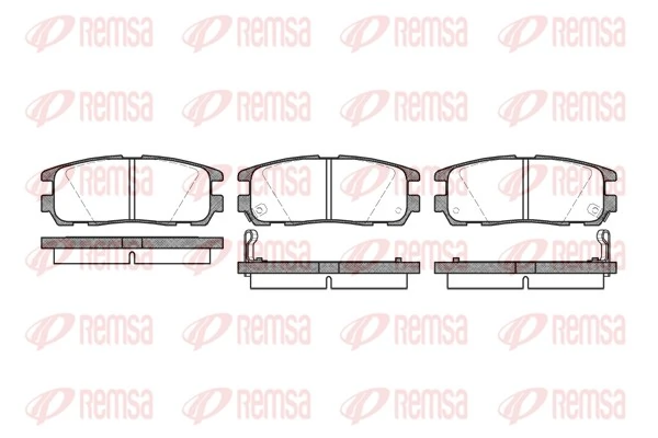 Remsa 042602
