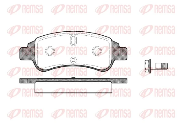 Remsa 084030