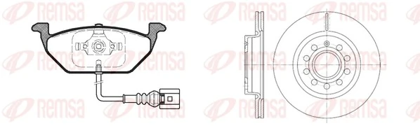 Remsa 863305