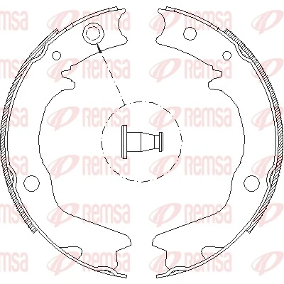 Remsa 470200