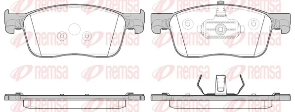 Remsa 171900