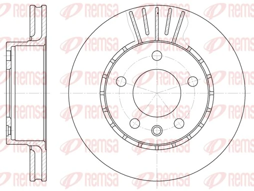 Remsa 620210
