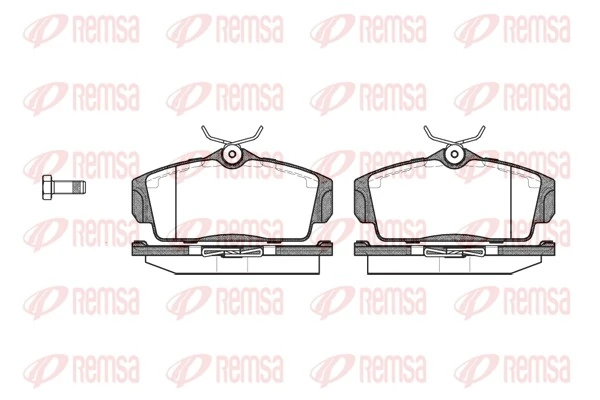 Remsa 070400