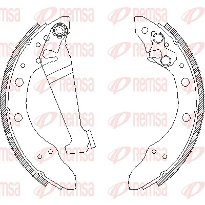 RAISO RB8526
