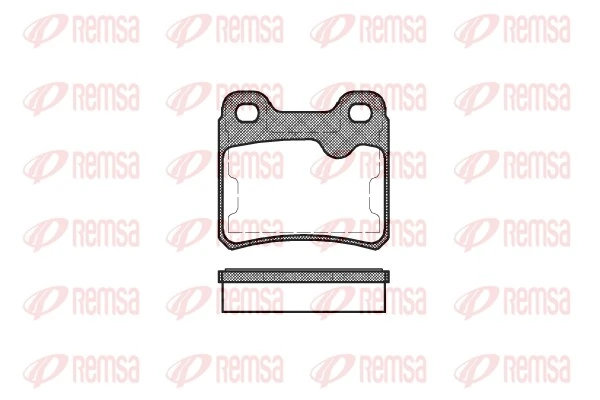 Remsa 028210
