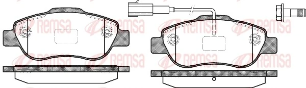 Remsa 110011
