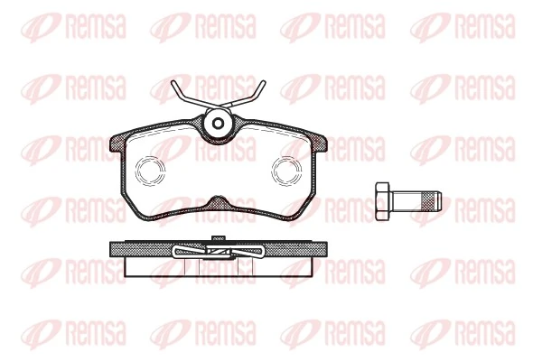Remsa 069300