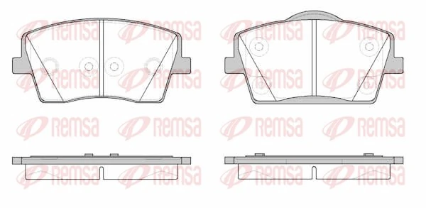 Remsa 182300