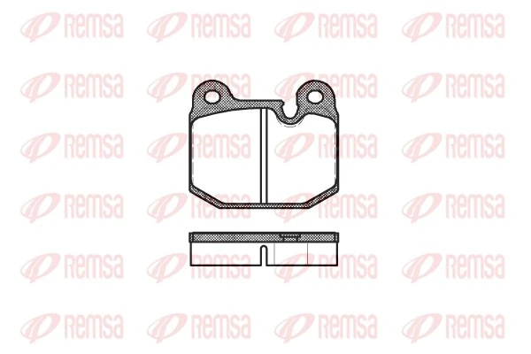 Remsa 001410