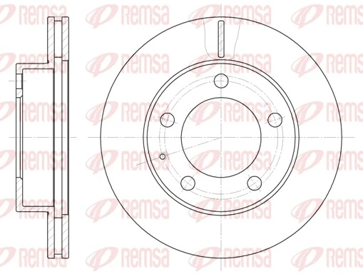 Remsa 620310