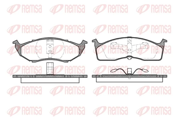 Remsa 061000