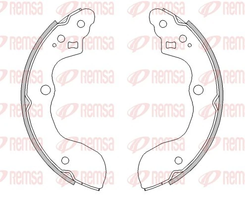 Remsa 453100