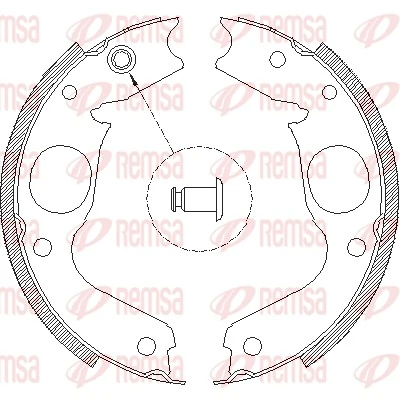 Mitsubishi MN102640
