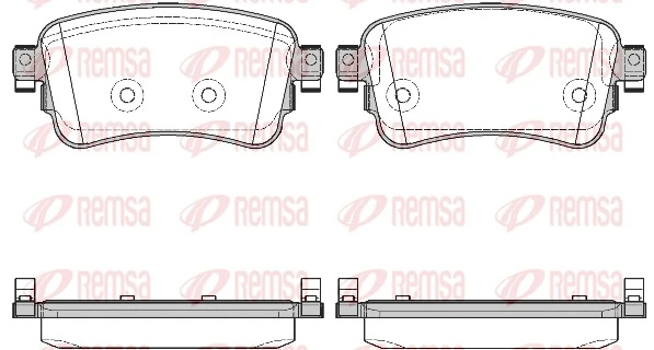 Remsa 172000