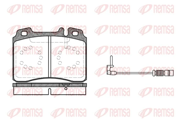 Remsa 037912