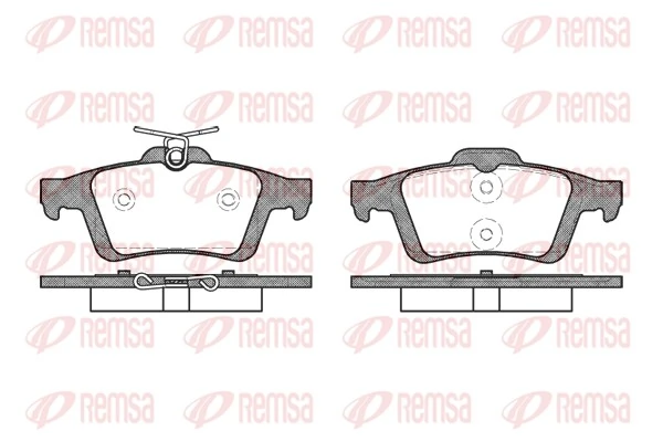 Remsa 084230