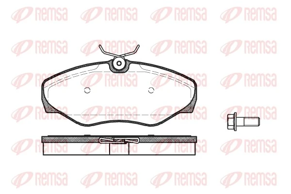 Remsa 083400