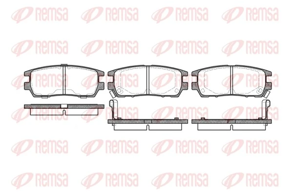 Mitsubishi MR389571