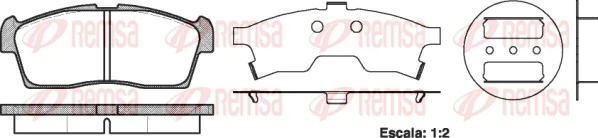 Remsa 119900
