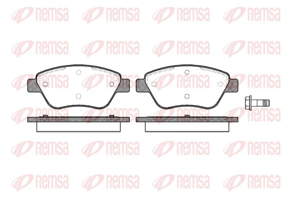 Remsa 085810