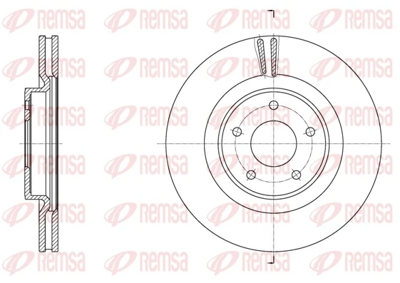 Remsa 6179010