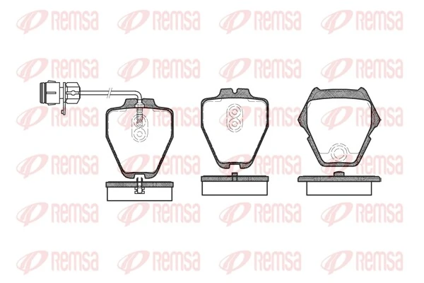 Remsa 075212
