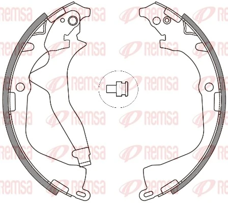Remsa 464800