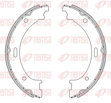 Nissan 44060ZE00A