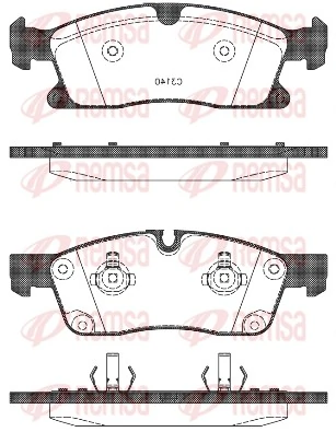 Mercedes-Benz A0064203920