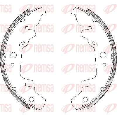 Remsa 402000