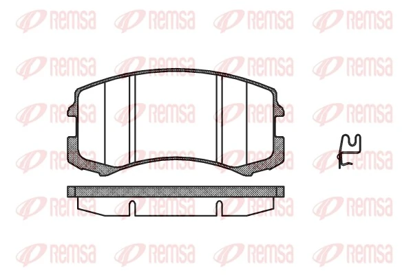 Remsa 096501
