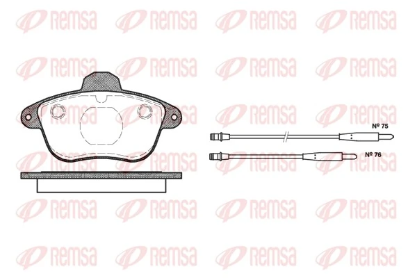 Remsa 040104