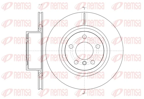 Remsa 6145510
